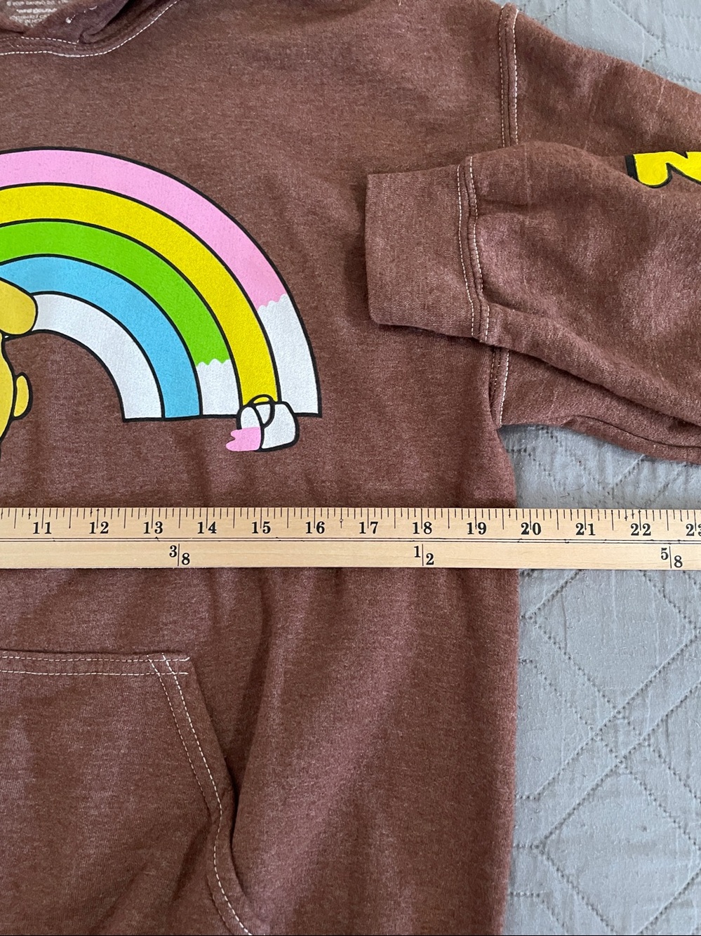 Hello Kitty Hoodie Women’s Size Medium New - Picture 2 of 6
